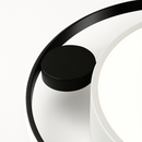Modern minimalist Korean style LED ceiling light