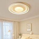 plafonnier moderne à leds pour décoration intérieure