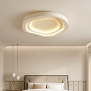 Plafonnier moderne à LEDs pour salon salle à manger chambre enfants salle d'étude allée décor à la maison