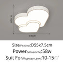 plafonnier-moderne-minimaliste-toiles-coeurs-luminaires-d-coratifs-8.png