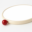 Ultra slim modern ceiling light with minimalist design for elegant interiors