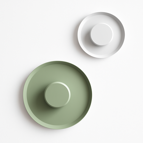 Personalised nordic minimalist ceiling light for interior decoration - vue 2 sur 10