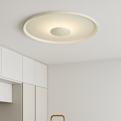 Personalised nordic minimalist ceiling light for interior decoration - vue 5 sur 10