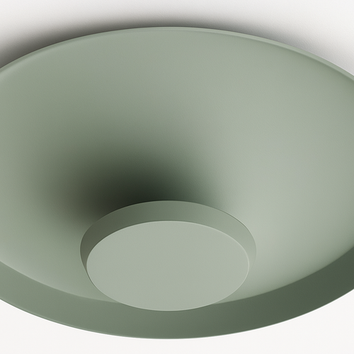 Personalised nordic minimalist ceiling light for interior decoration - vue 6 sur 10