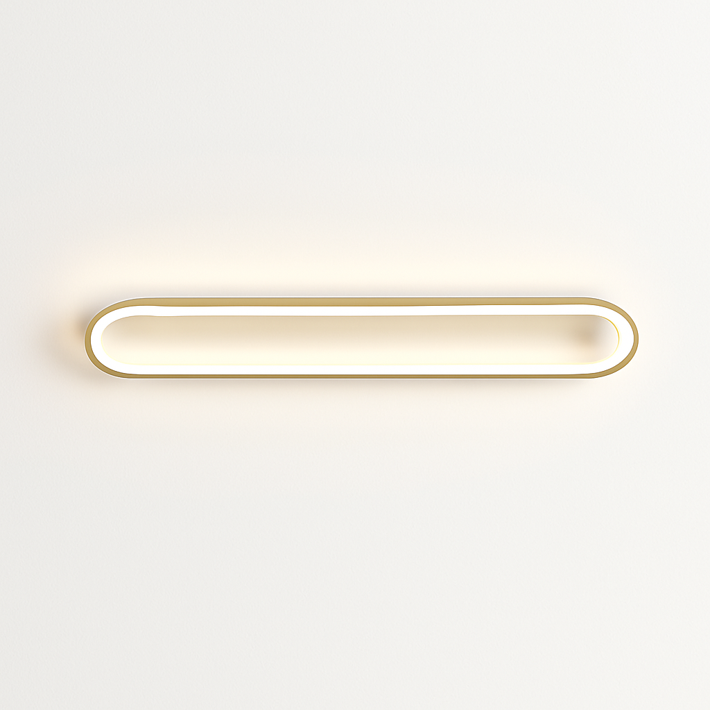 plafonniers annulaires nordiques leds modernes pour restaurant de cuisine - vue 16 sur 18