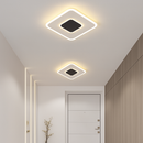 Plafonniers Led pour chambre salon décoration éclairage intérieur lumière chambre lampe porche décoration pour chambre AC110-220V