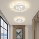 Plafonniers Led pour chambre salon décoration éclairage intérieur lumière chambre lampe porche décoration pour chambre AC110-220V
