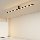 Nordic minimalist ceiling lights for bright interiors