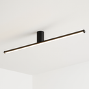 Nordic minimalist ceiling lights for bright interiors