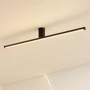 Minimalist Nordic ceiling lights for interior simple lighting