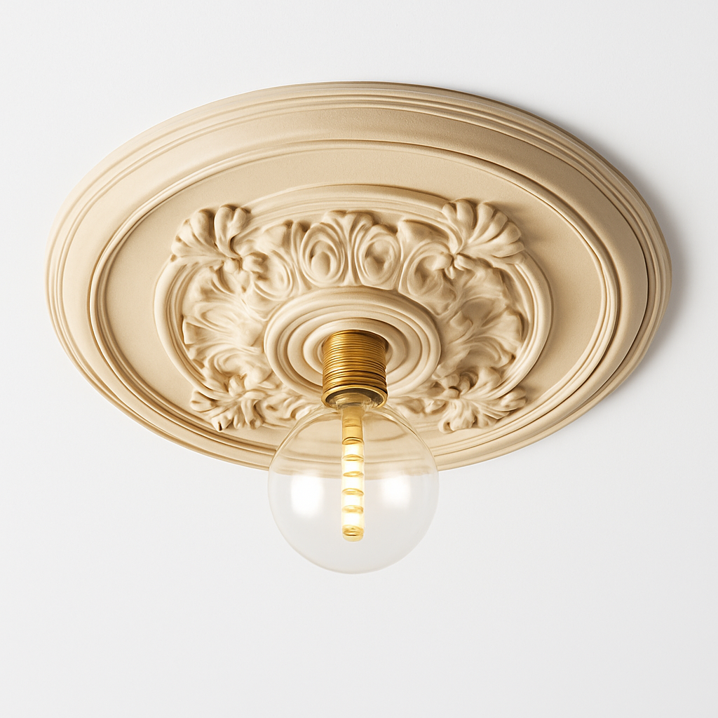 Plafonniers rétro français lampes led modernes couloir lampe de couloir style nordique lampe sculptée chambre salon décor éclairage - vue 4 sur 10