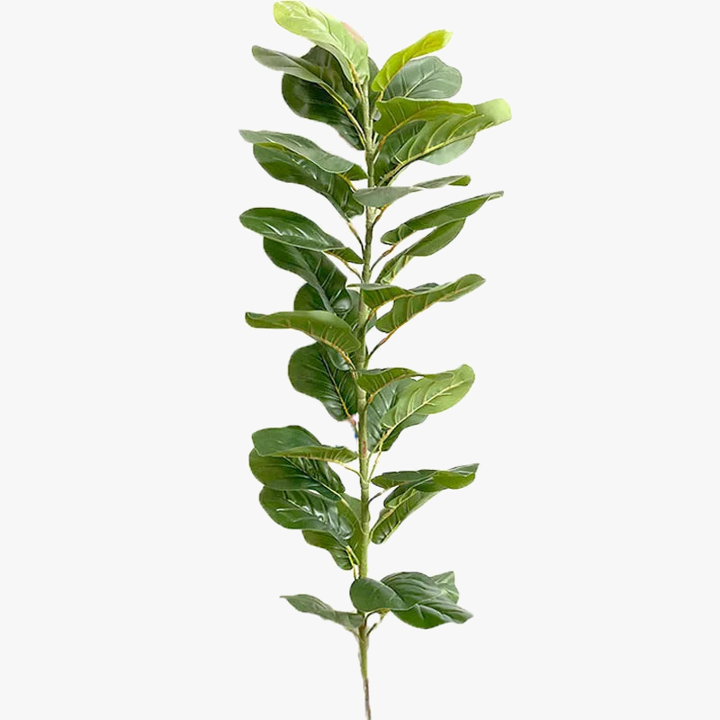 plantes artificielles ficus grande taille pour décoration intérieure et extérieure