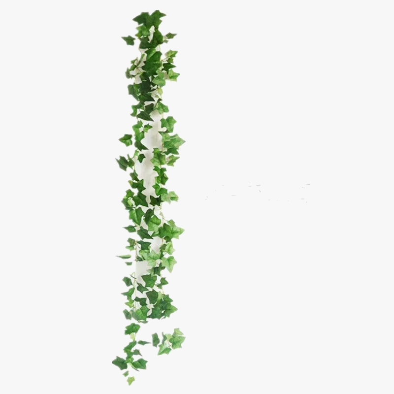 plantes grimpantes artificielles pour décoration florale et mariage