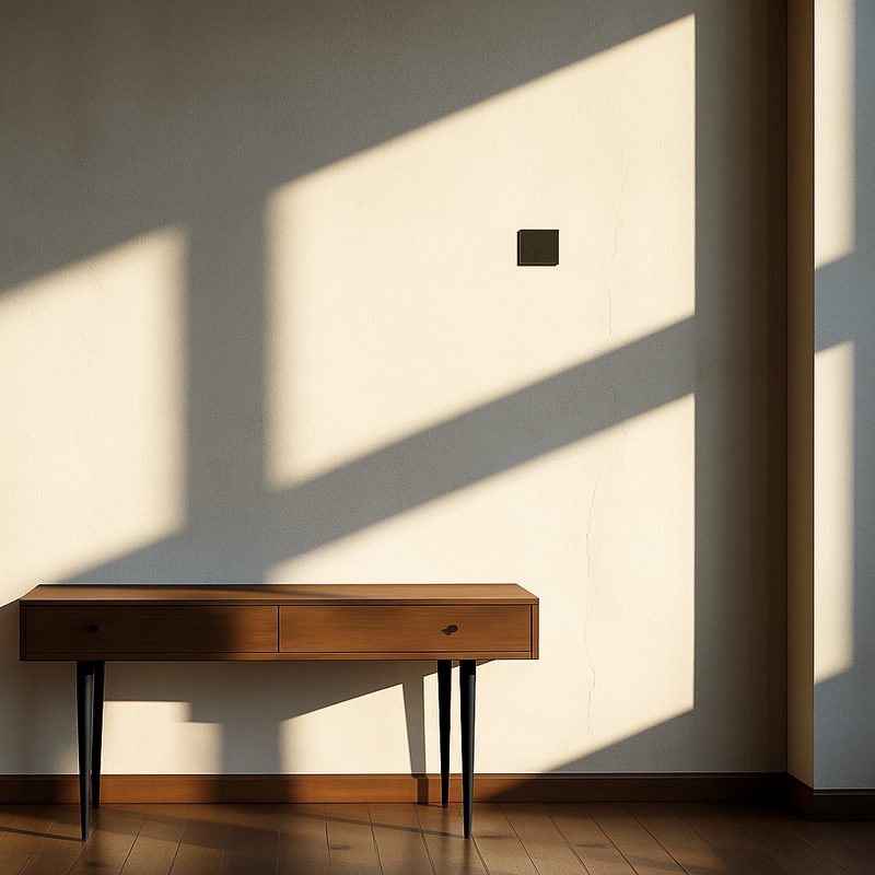 Prise double RJ45 en acier noir mat