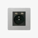 prise-lectrique-et-double-usb-en-acier-gris-clair-bross-bords-arrondis-0.png