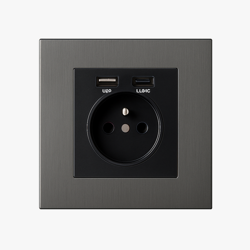 prise-lectrique-et-double-usb-et-usb-type-c-en-acier-gris-bross-0.png