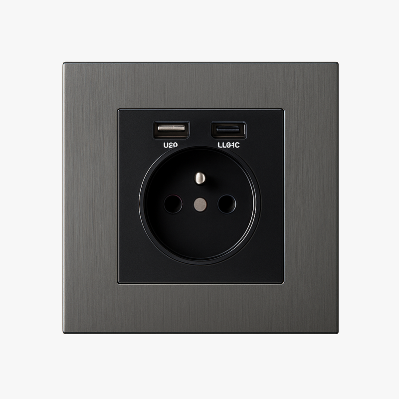 prise-lectrique-et-double-usb-et-usb-type-c-en-acier-gris-bross-0.png
