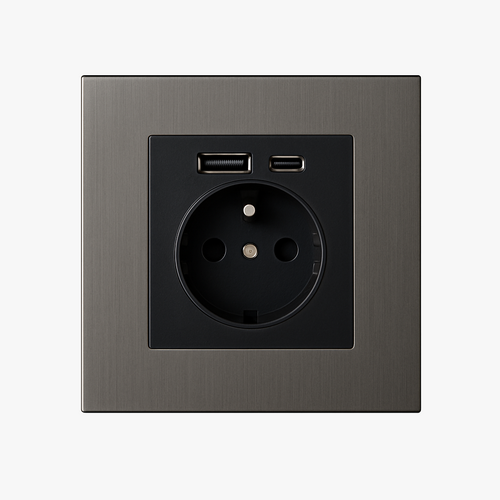 prise-lectrique-et-double-usb-et-usb-type-c-en-acier-gris-fonc-bross-0.png