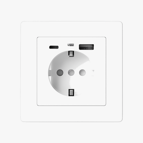 prise-lectrique-et-double-usb-et-usb-type-c-europe-en-acier-blanc-mat-bords-arrondis-0.png