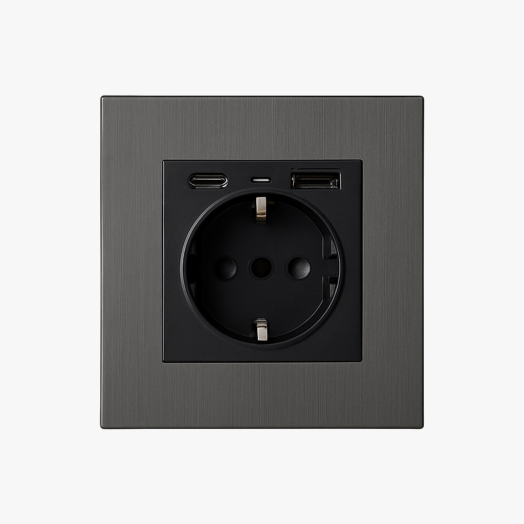 prise-lectrique-et-double-usb-et-usb-type-c-europe-en-acier-gris-fonc-bross-0.png