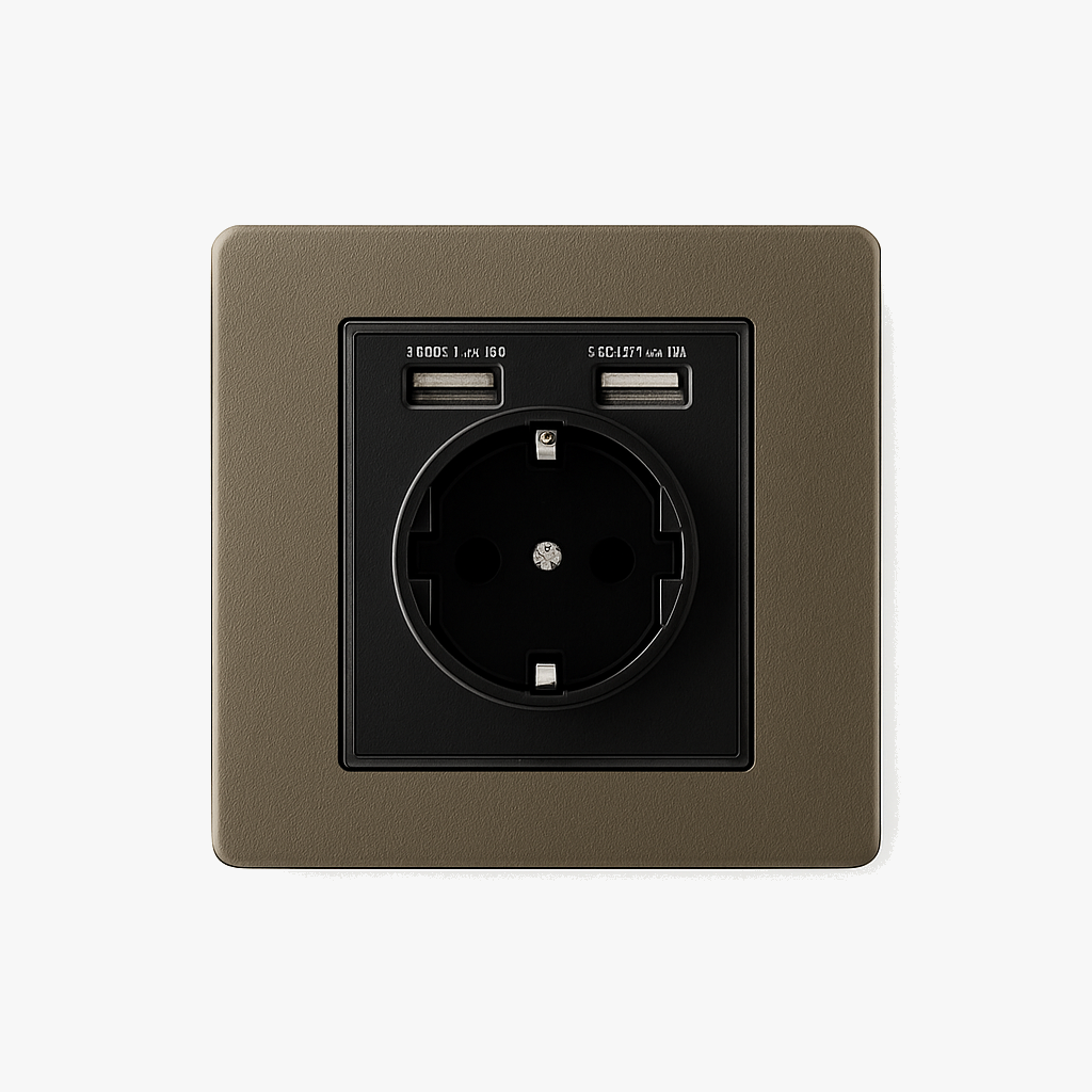 prise-lectrique-et-double-usb-europe-en-acier-bronze-vieilli-bords-arrondis-0.png
