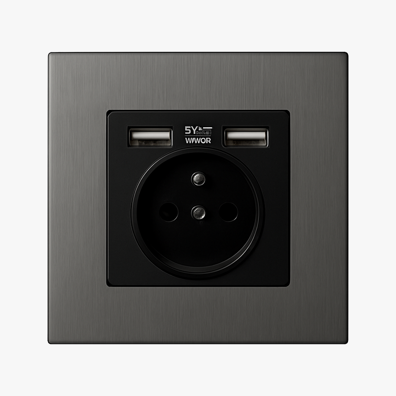 prise-lectrique-et-double-usb-type-c-en-acier-gris-fonc-bross-0.png