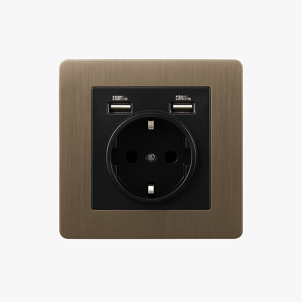 prise-lectrique-et-double-usb-type-c-europe-en-acier-gris-bross-bords-arrondis-0.png