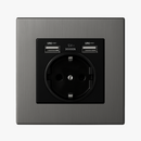 prise-lectrique-et-double-usb-type-c-europe-en-acier-gris-fonc-bross-0.png