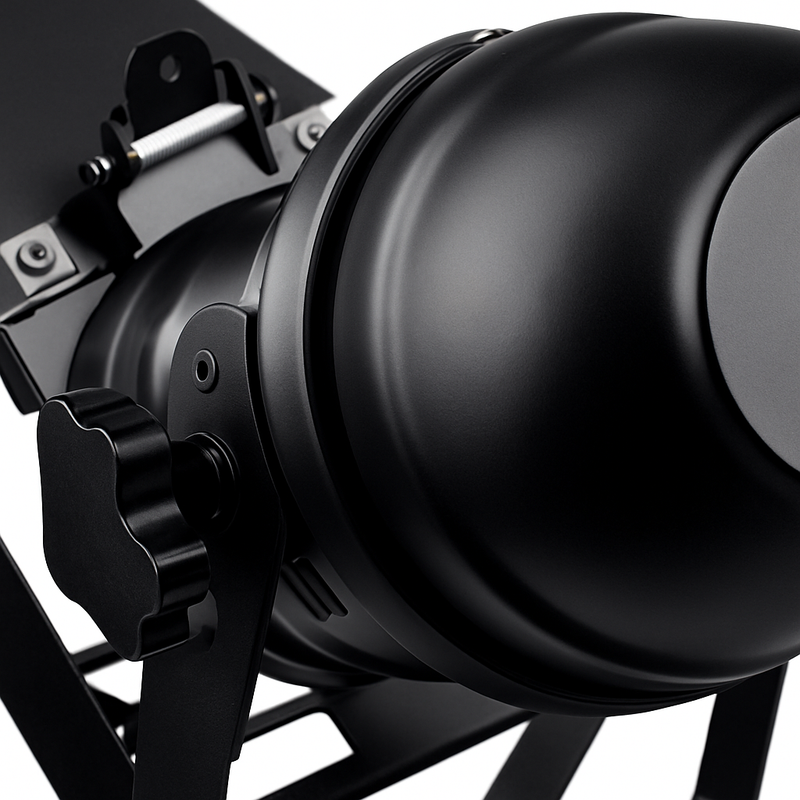 Projecteur (spot) Vintage industriel