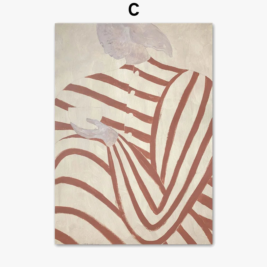 pyjama-ray-femme-art-mural-g-om-trie-r-tro-d-coration-moderne-6.png
