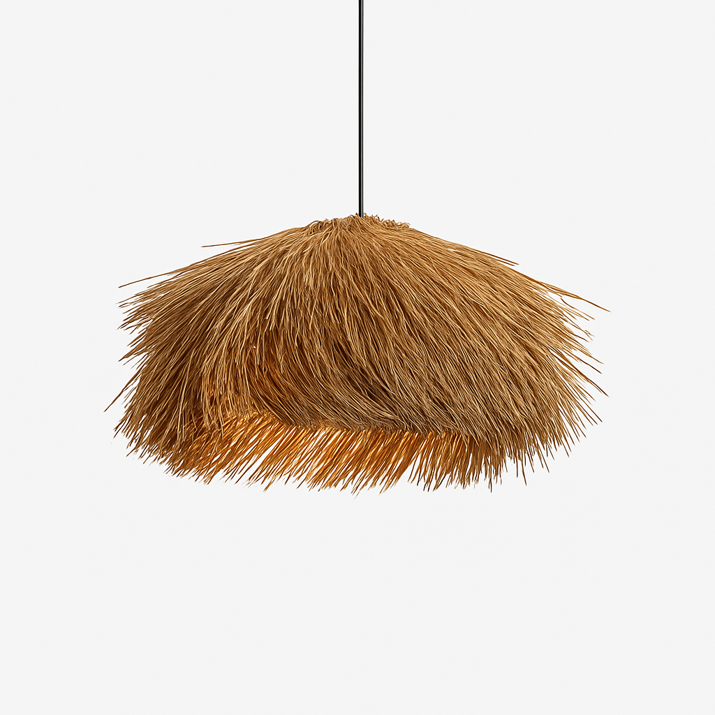Lustre rétro