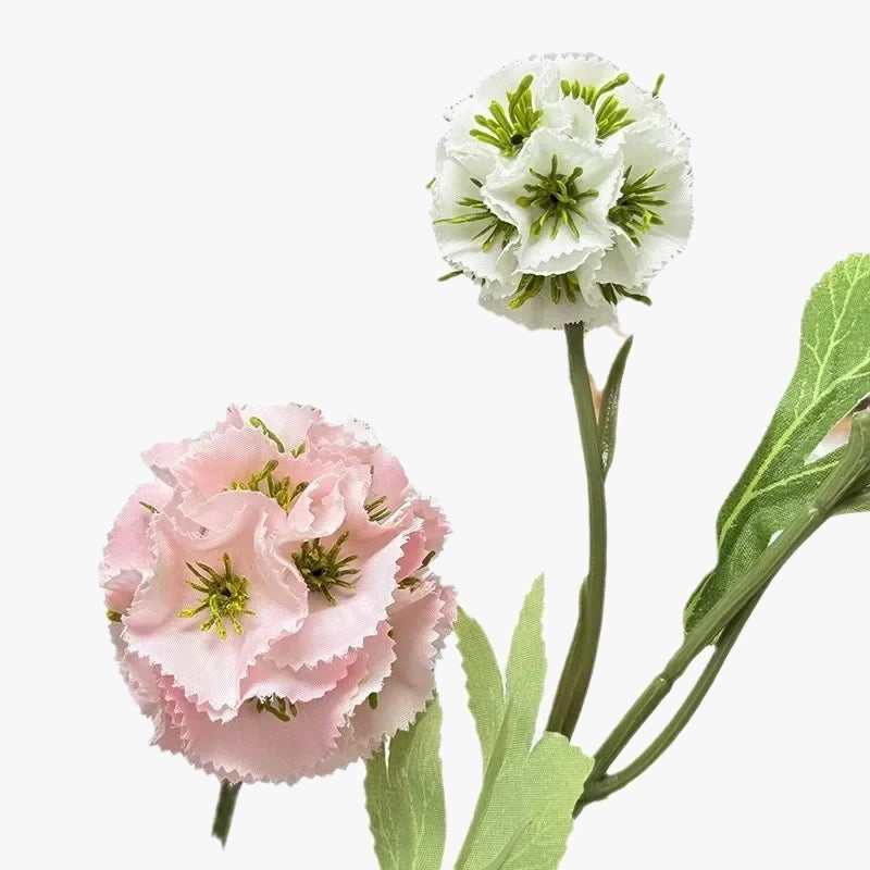 roues artificielles de fleurs pour décoration de mariage