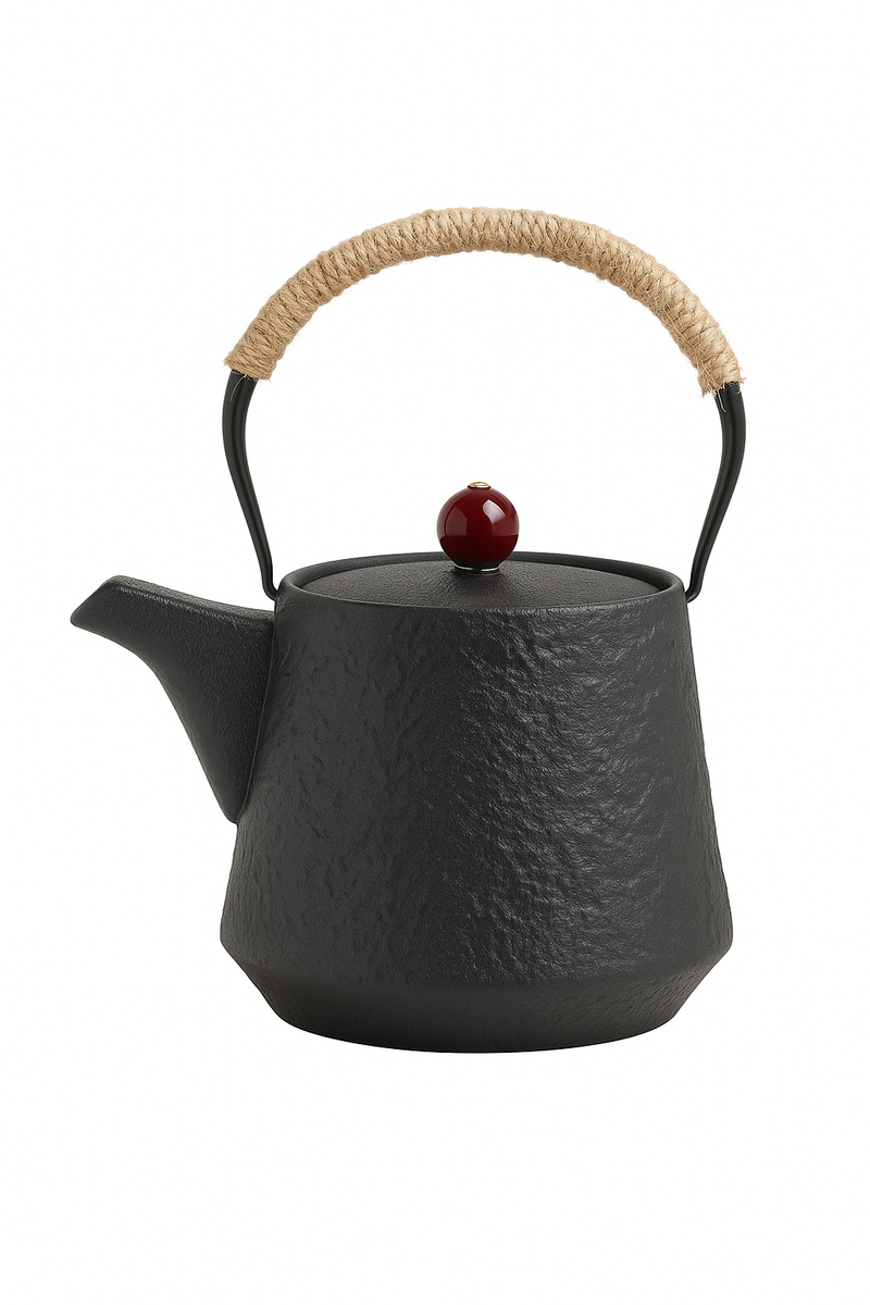 Service a the japonais kungfu theiere et tasses