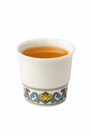 Service à thé kung fu porcelaine jade tasses