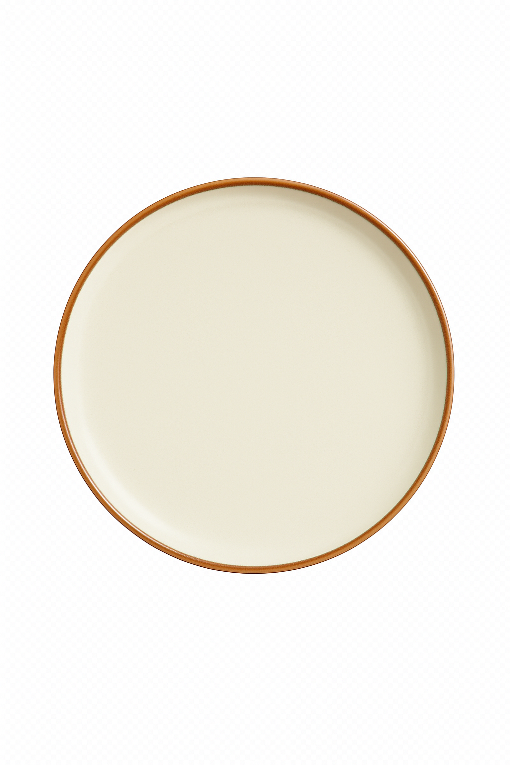 Service de table gres assiettes bols unis modernes