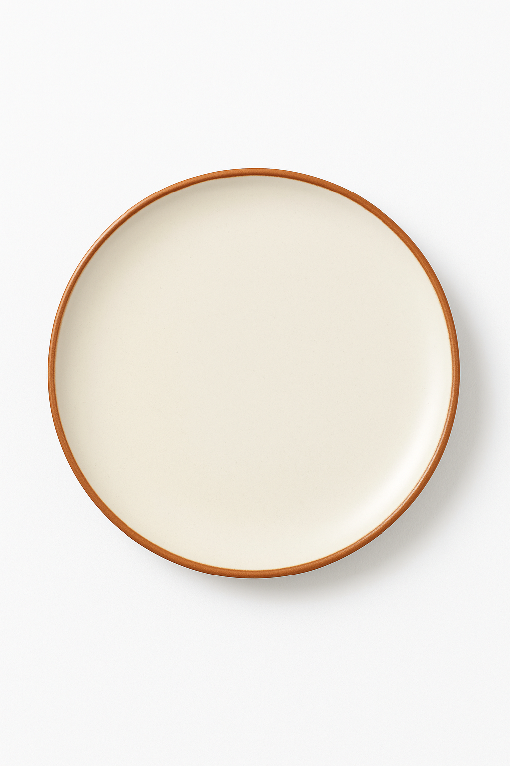 Service de table gres email brillant 12 pieces