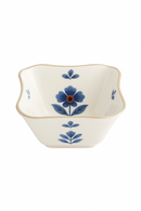 service vaisselle flora en céramique assiettes bols tasses