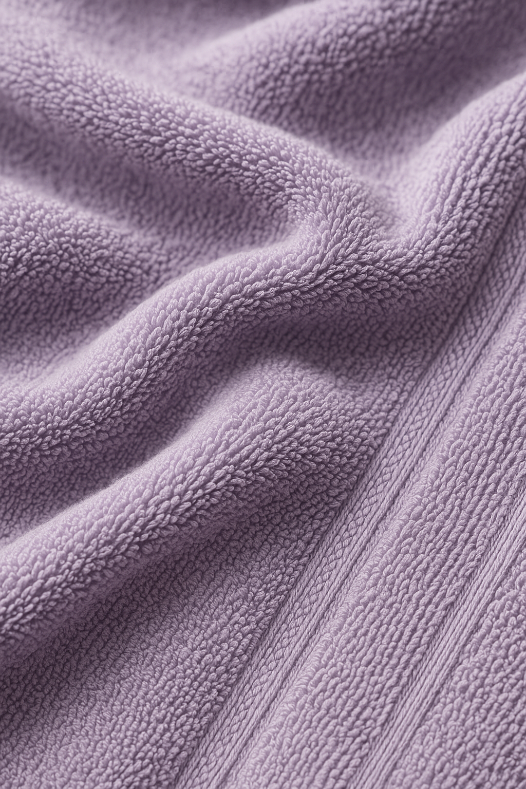 Serviette de bain bambou brodée set ultra absorbant