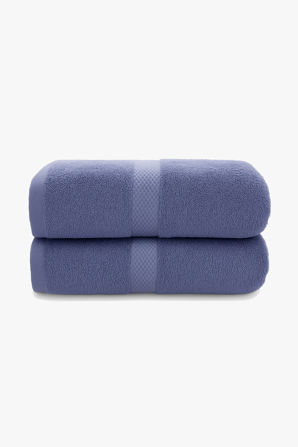 serviette de bain coton douce absorbante sechage rapide
