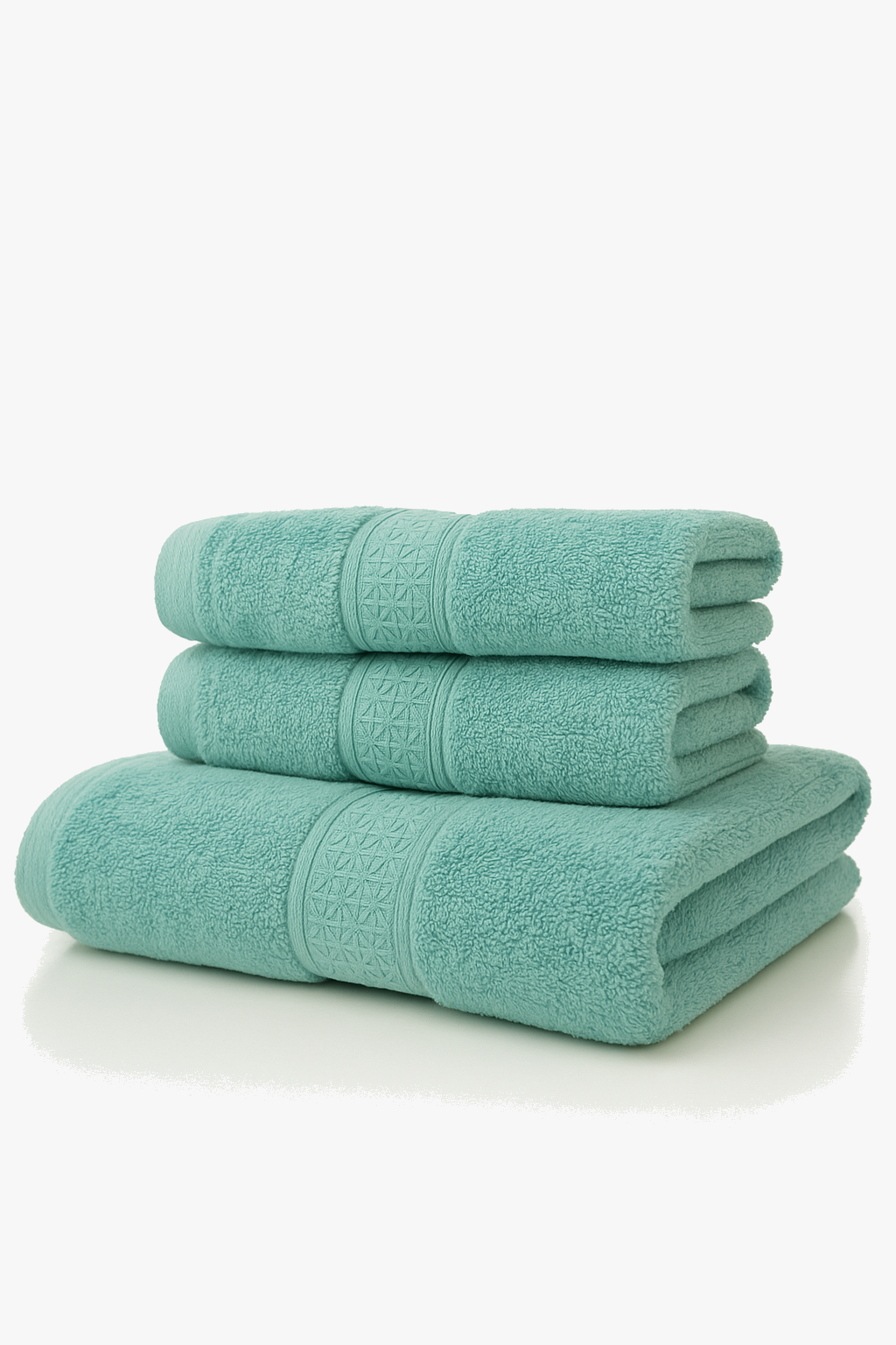 Serviette de bain