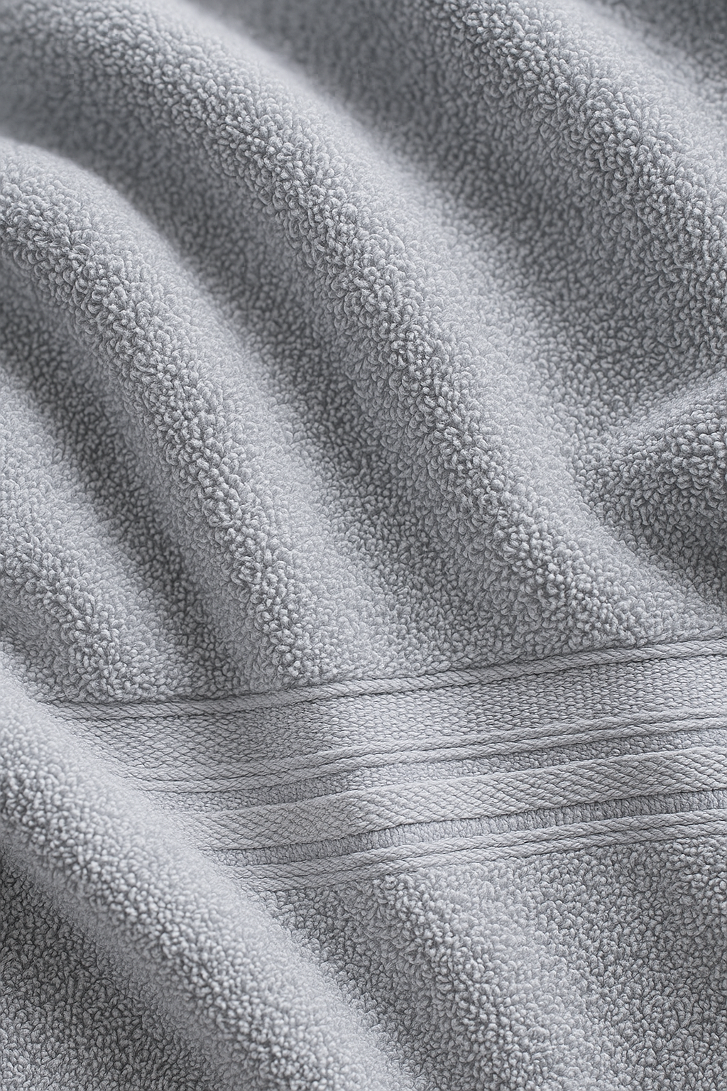 Serviette de bain coton épaisse grande taille absorbante