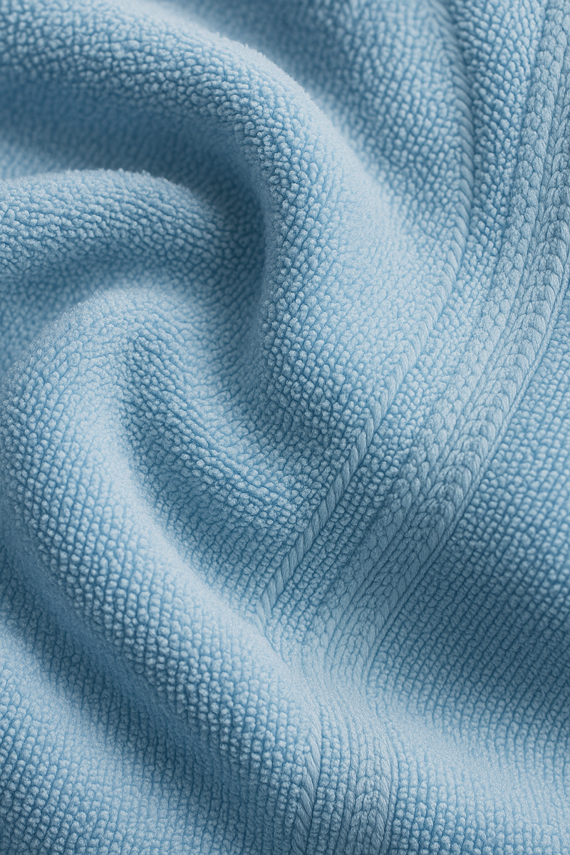 serviette de bain ensemble 8 pieces microfibre absorbante