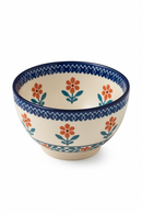 set de table noel houx flocons 6 pieces