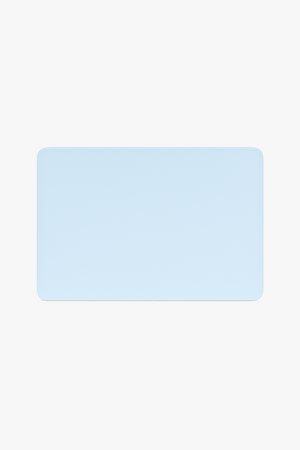 Non-slip silicone placemat and worktop protector for kitchen