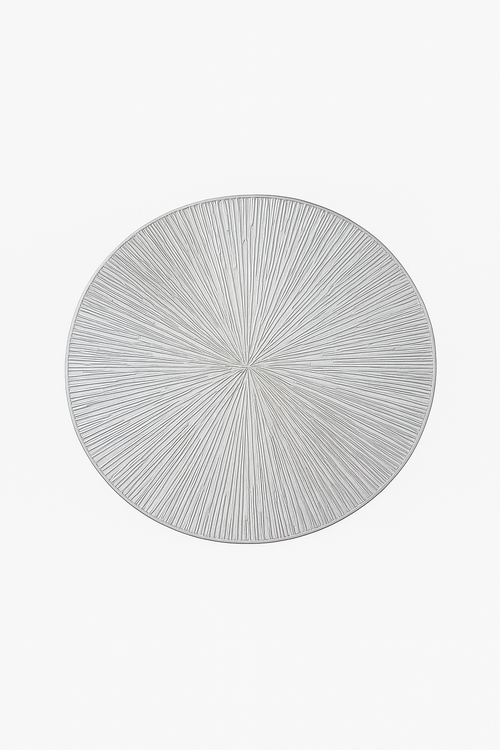 Set de table vinyle lavable antidérapant style moderne