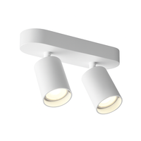 spot led cob rotatif pour décoration intérieure créative