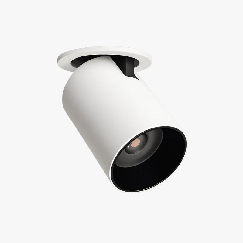 Spot orientable