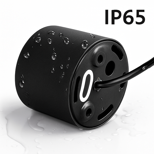 spot led étanche pour extérieur et intérieur éclairage moderne - vue 11 sur 13