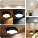Spot LED Ultra mince sans conducteur