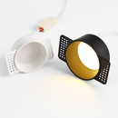spot lumineux led encastrable anti-éblouissement pour intérieur